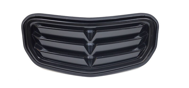 2019-2024 Camaro SS Hood Scoop Only 84763126 With Inner Tray Mount OEM GM Used