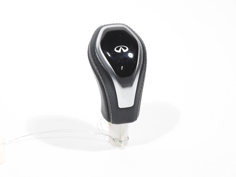 2016-2020 Infiniti QX60 Gear Shifter A/T Transmission Floor Gear Handle Knob OEM
