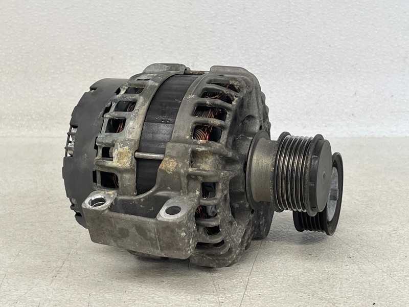 ⭐2015-2025 LAND ROVER DISCOVERY SPORT ENGINE ALTERNATOR GENERATOR OEM LOT2647
