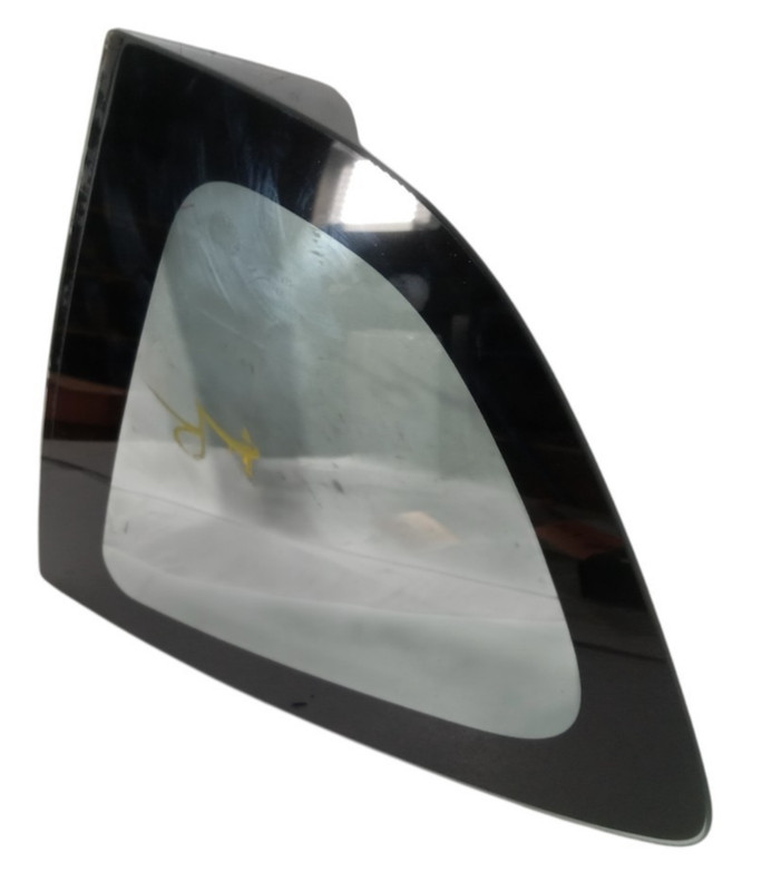 2011-2014 Subaru Impreza Right Rear Quarter Window Glass Passenger Side OEM 2708