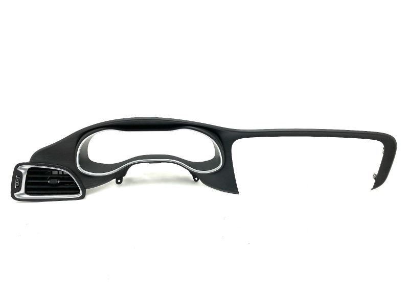 Speedometer Instrument Cluster Dash Trim Bezel Fits 2015-2017 Chrysler 200 81578