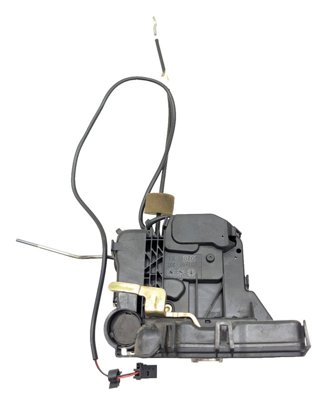 03-09 Mercedes W211 E320 E55 Door Lock Latch Actuator Front Right 2117200835 OEM