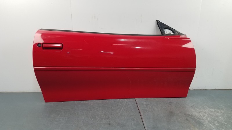 2002 Chevy Camaro SS SLP Right Passenger Door #4316 E5