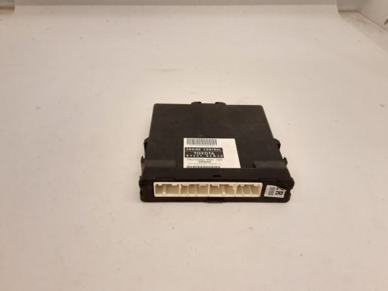 Engine ECM Electronic Control Module 4 Cylinder Fits 05 CAMRY 2720065