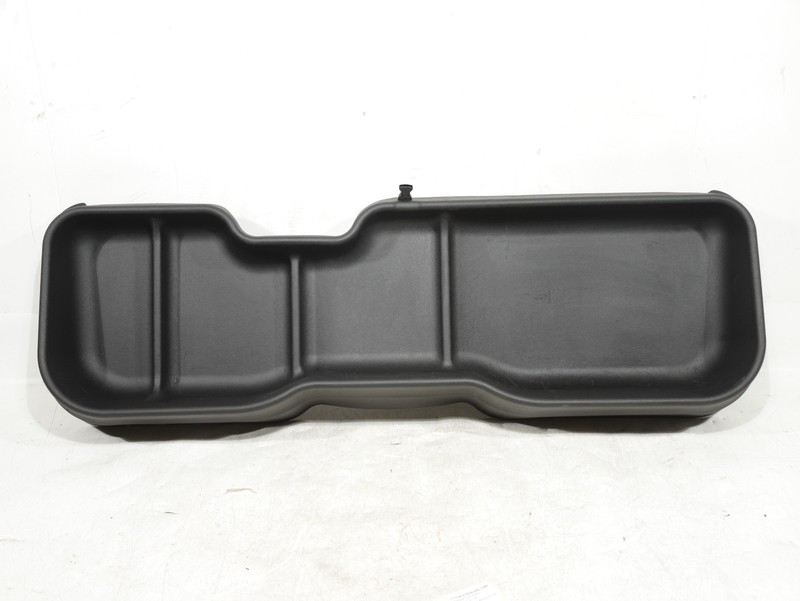 14-18 CHEVROLET Silverado / GMC Sierra 1500 WeatherTech Under Seat Storage OEM