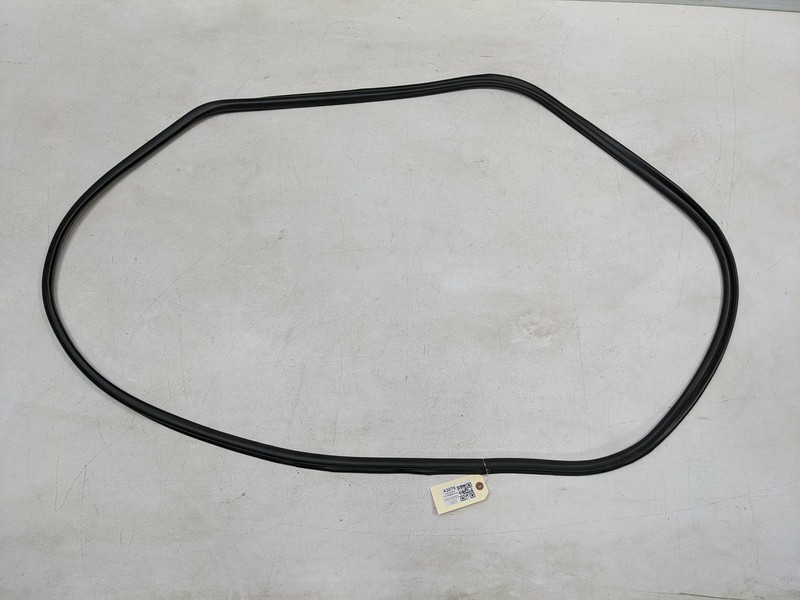Rear Left Door Weatherstrip 2016 Audi A6 4G0837911A 2012-2014 2015 2017 2018
