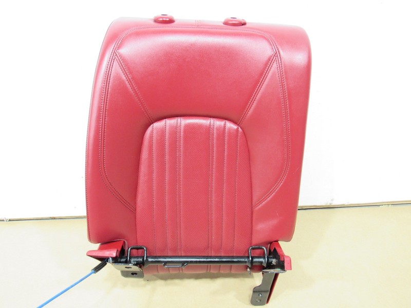 Maserati Levante Q4 2017 Rear Right Passenger Upper Seat Cushion 16-24 ;#3