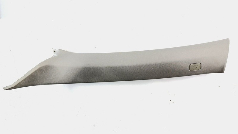 2016-2022 Volvo XC60 Momentum LH Driver Left Interior A-Pillar OEM