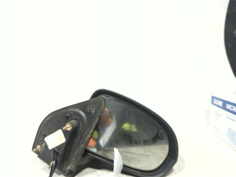 2008 Jeep Compass Right Door Mirror Green OEM Used 539308 175K Mileage