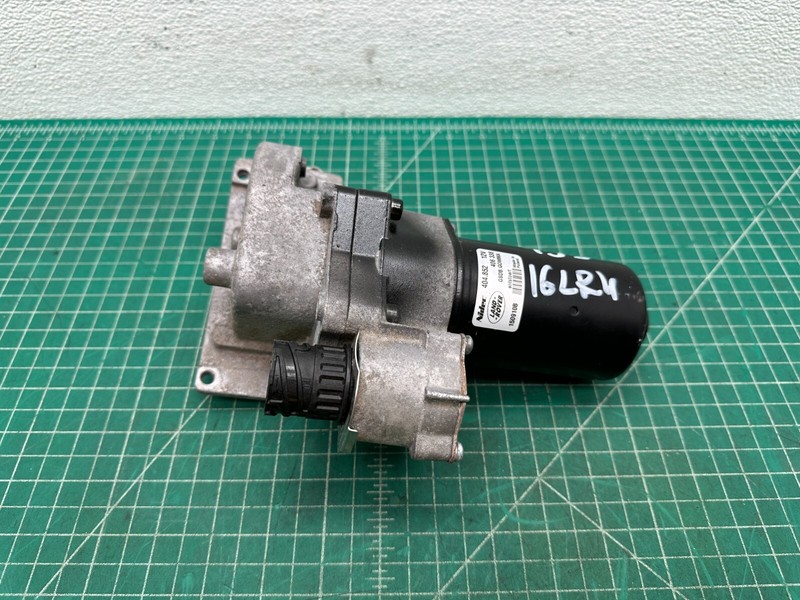 05-16 LAND ROVER TRANSFER CASE MOTOR ACTUATOR OEM