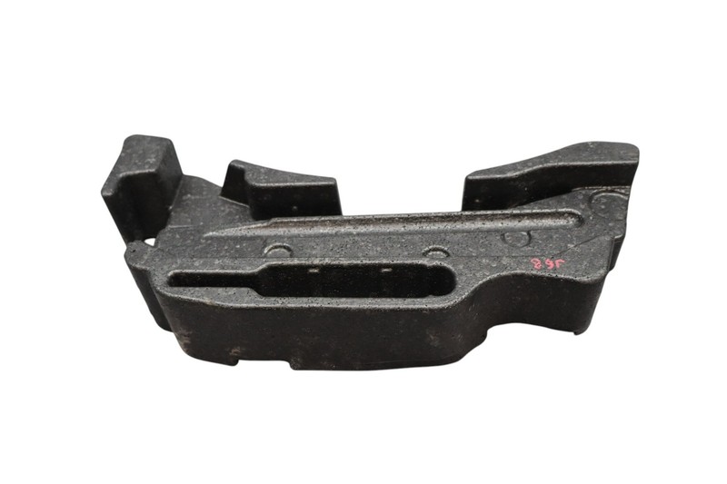 11-18 Porsche Cayenne 958 Emergency Spare Tire Jack Tool Kit Holder OEM