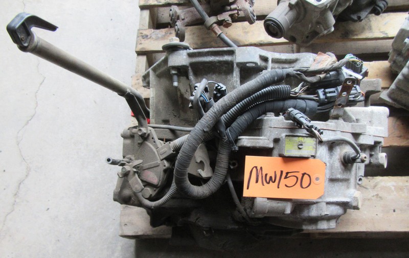 AUTOMATIC TRANSMISSION 4 SPEED AUTO CAR OIL PAN FA46801 for 94 95 1995 SAAB 900