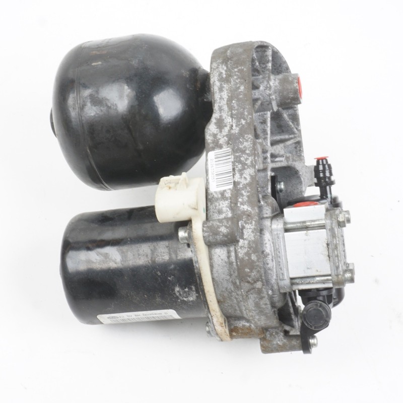 2014 - 2017 Fiat 500L Hydraulic Transmission Shift Pump Motor OEM