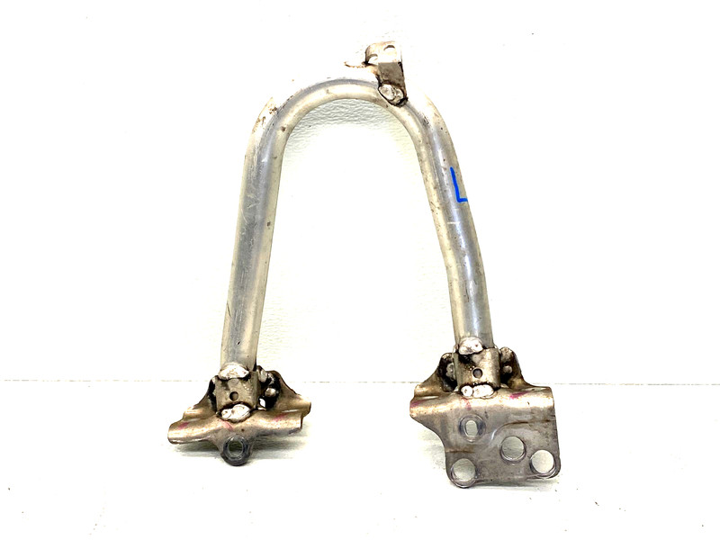 16-19 MAZDA MX-5 MIATA LEFT RH SIDE ROLL BAR BRACE W/ BRACKET OEM #A0.43