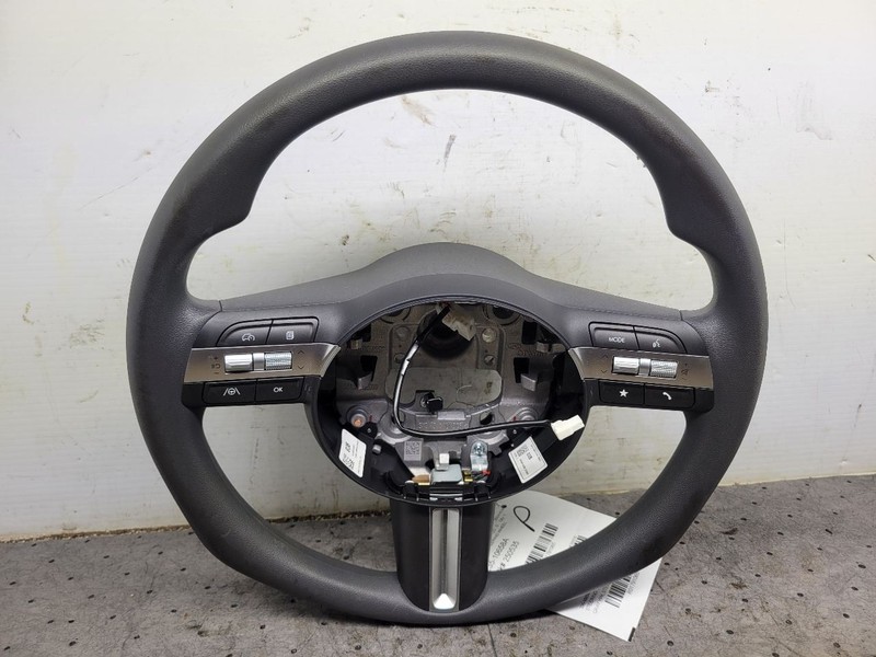 2024-2025 KONA Steering Wheel 1791065