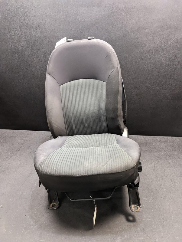 Front Left Seat Cloth 2017 Mitsubishi Mirage 6911C941HA 2018 2019 2020 X