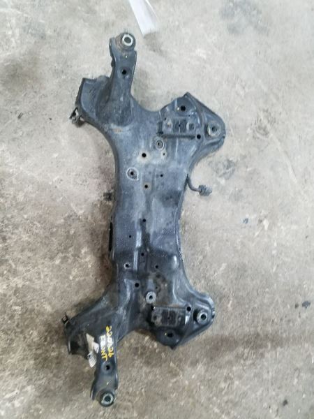 Crossmember/K-Frame Front Gasoline Model Fits 17-19 SOUL 931438