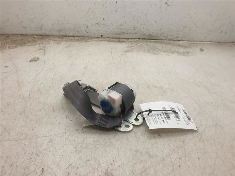 2009 TOYOTA CAMRY DRIVER SIDE REAR SEAT BELT ASSEMBLY