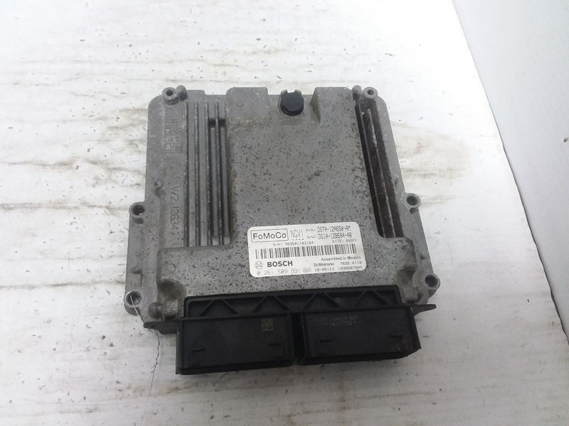 Engine ECM Electronic Control Module 2.0L VIN 9 8th Digit Fits 13 FUSION 1711876
