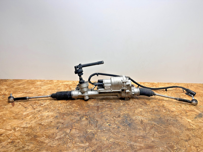 16–23 Dodge Chrysler Charger RWD Electric Power Steering Gear Rack & Pinion OEM