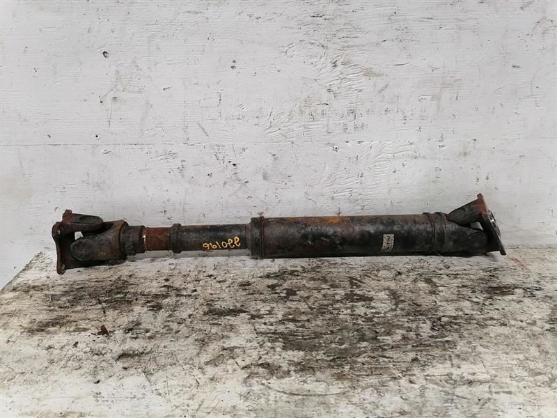 Front Drive Shaft 4.0L 1GRFE Engine 6 Cylinder Fits 10-20 4 RUNNER 879437