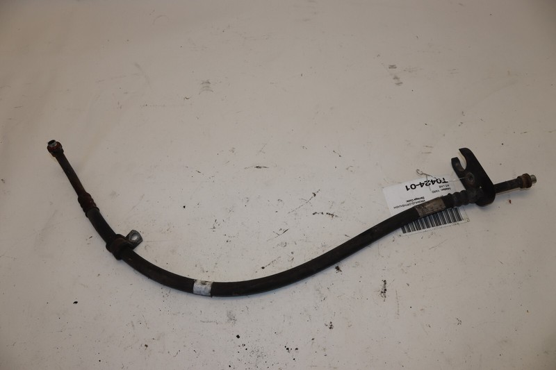 08-17 FREIGHTLINER CASCADIA 125 AC AIR CONDITIONING HOSE LINE OEM