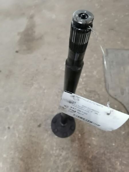 Axle Shaft Rear Axle 8-1/2" Ring Gear Fits 07-14 ESCALADE 1344652