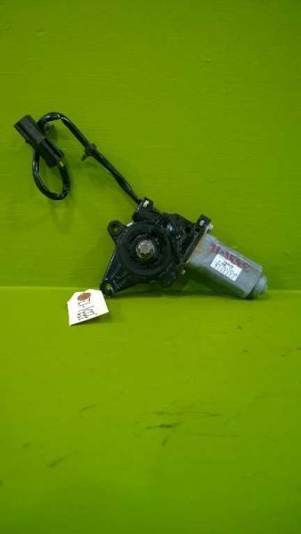 01 02 03 04 05 06 SEBRING CONV DRIVER LEFT REAR WINDOW MOTOR OEM 3331-12
