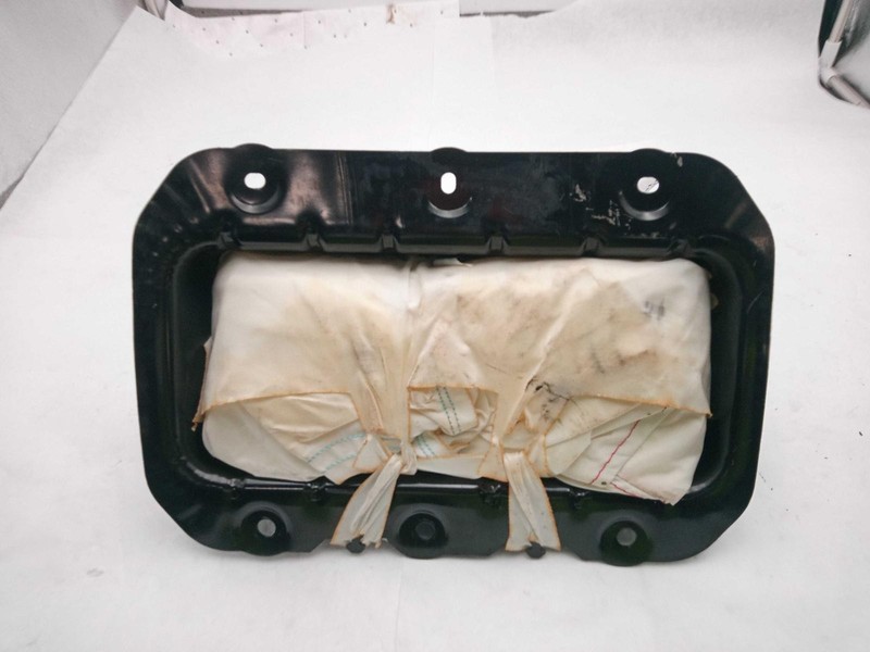 2014 Ford Focus Instrument Panel Air Bag Red Right OEM Used 161K Mileage