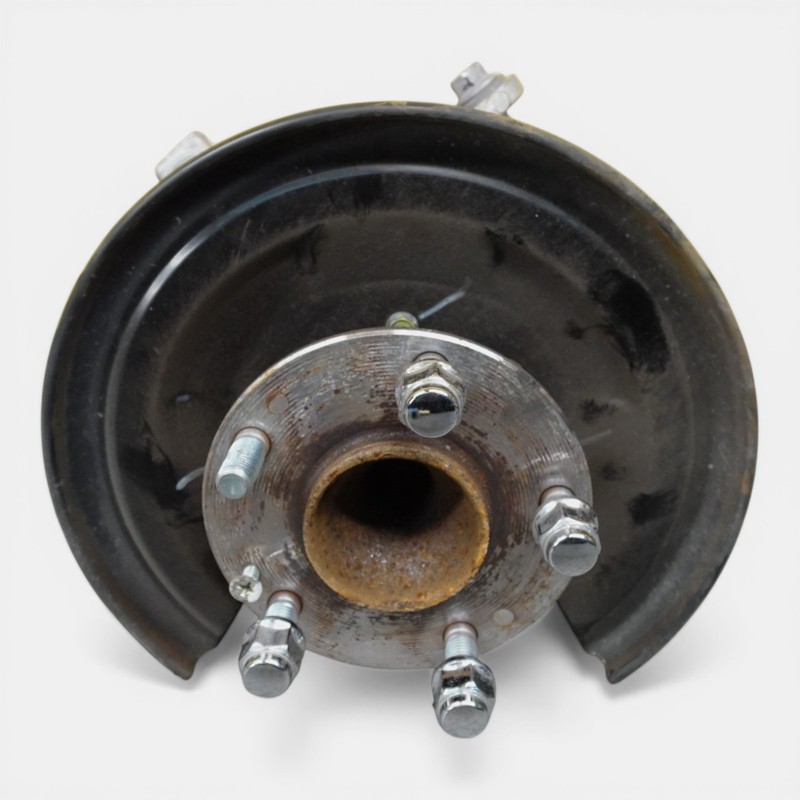 2022-2025 HONDA CIVIC Right Rear Side Spindle Knuckle W/ Hub OEM 52210t20a00