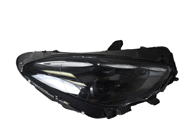 Mercedes-Benz AMG GT63 C192 2024 Headlamp HEADLIGHT