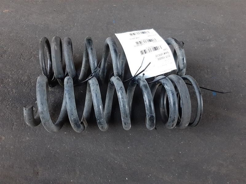 Jaguar F-Pace Rear Suspension Coil Springs Suspension T4A11900
