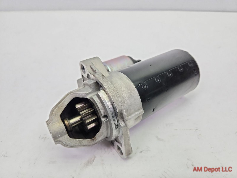 2014 BMW 320i 328i 320i N20 N26 2.0 F30 F31 Engine Starter Auto Trans 8614519