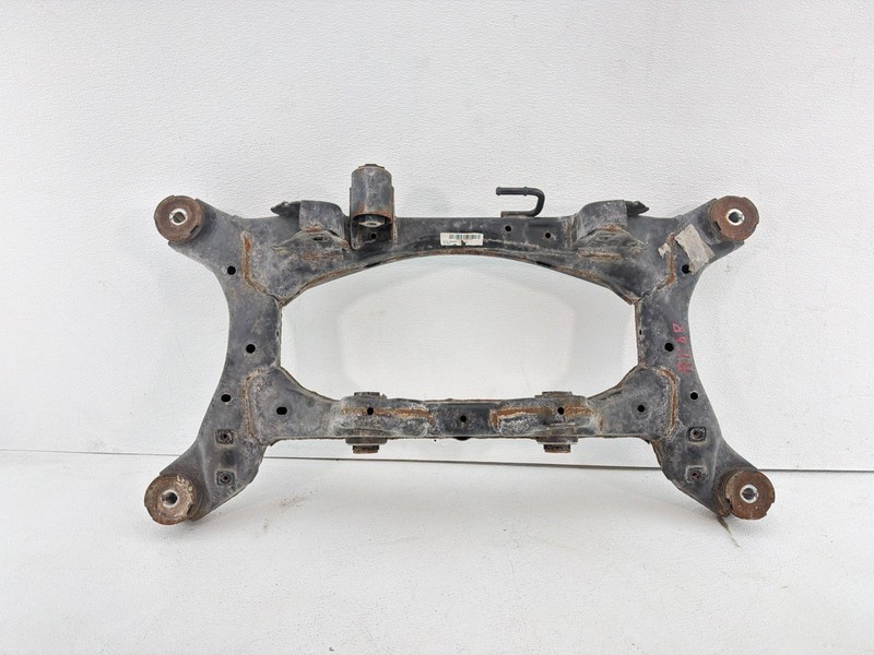 2015-2023 JEEP RENEGADE 4x4 2.4L REAR SUSPENSION CROSSMEMBER SUBFRAME CRADLE OEM