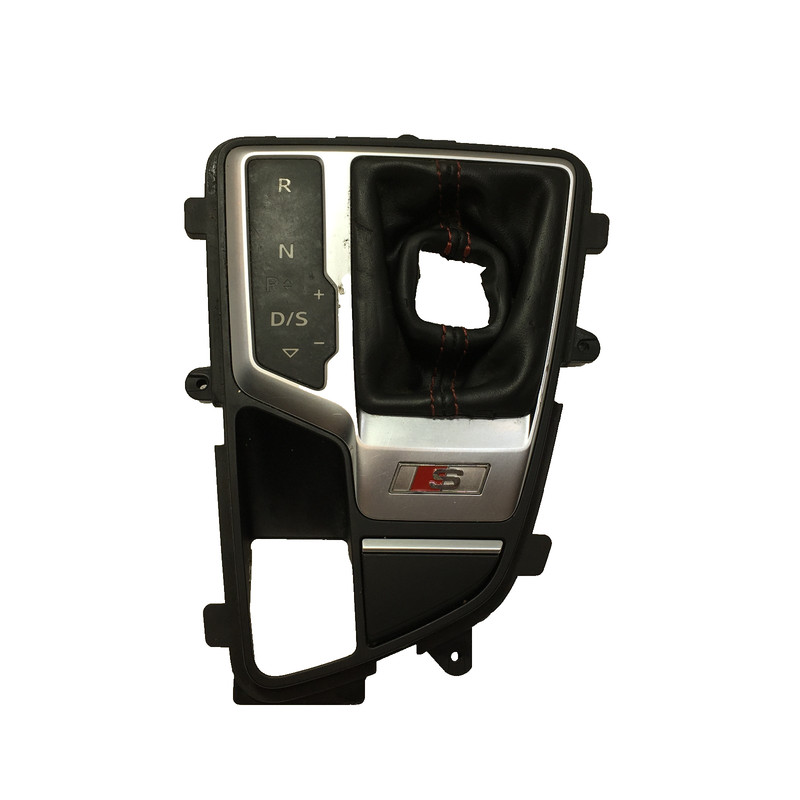 2018-2024 Audi S5 Sportback Center Console Shift Indicator OEM