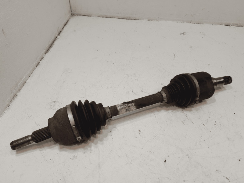 2013-2018 Ford Focus ST 2.0L Fwd MT Front Left Driver Side Axle Driveshaft OEM
