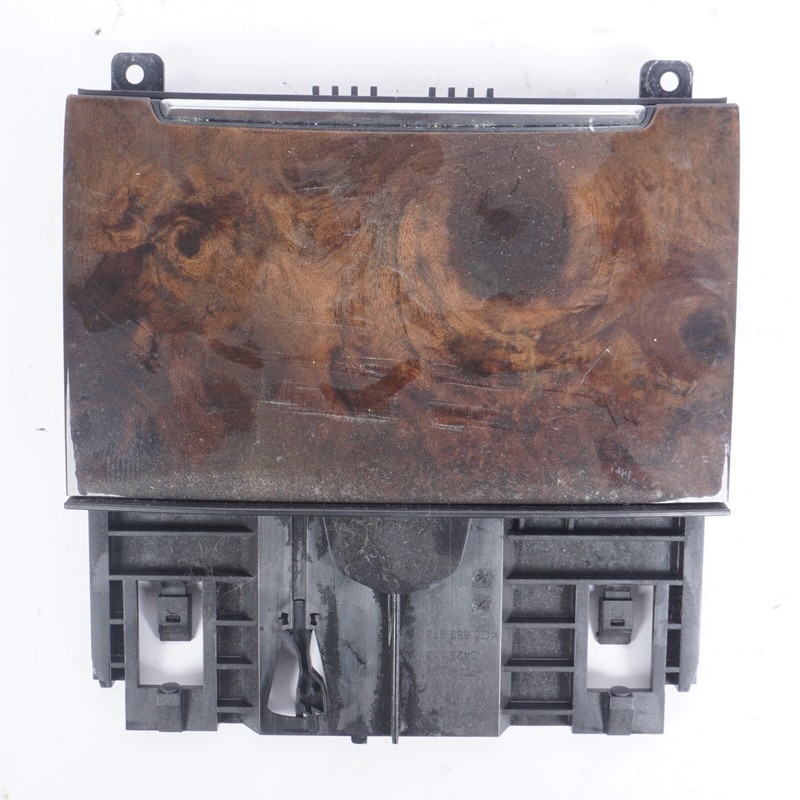 2012-2018 AUDI A6 A7 S6 S7FRONT CENTER CONSOLE STORAGE BIN TRAY 4G0863273A OEM