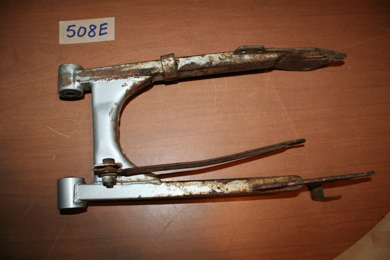 1983 Kawasaki KD80 Swingarm Swing Arm OEM 83 B