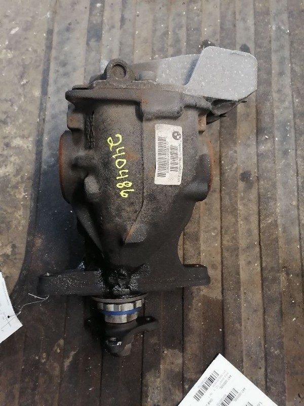 Differential Carrier Rear AWD Fits 17-21 BMW 230i 1497898