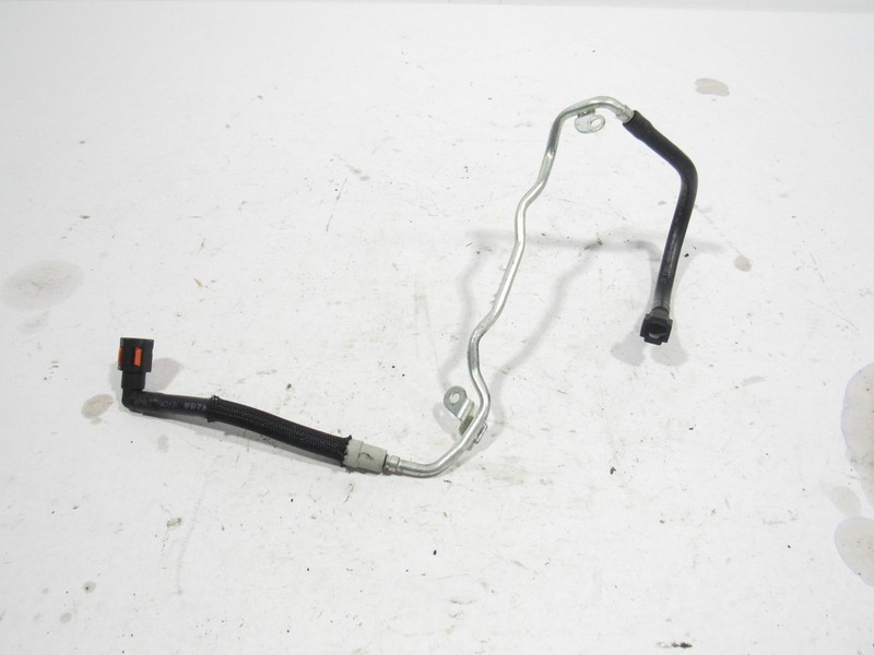 15-19 Lexus RC300 2016 3.5L Fuel Rail Hose Pipe Line Tube ;:Y