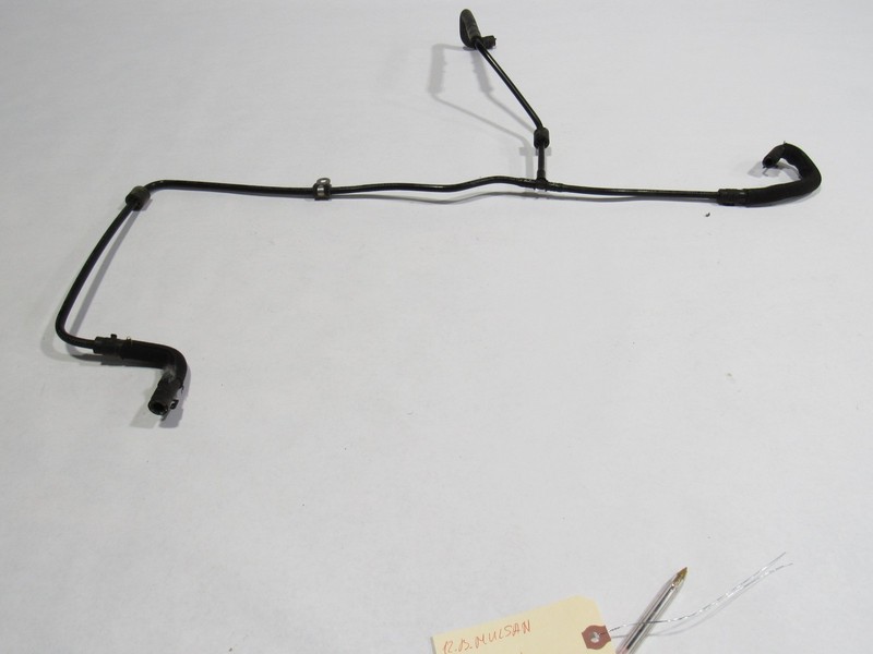 10-20 Bentley Mulsanne 2012 Coolant Tank Water Hose Pipe Line @1