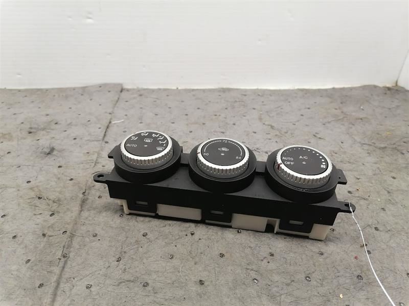 Temperature Control Automatic ID NH3261190B Fits 09-14 MAZDA MX-5 MIATA 1143772