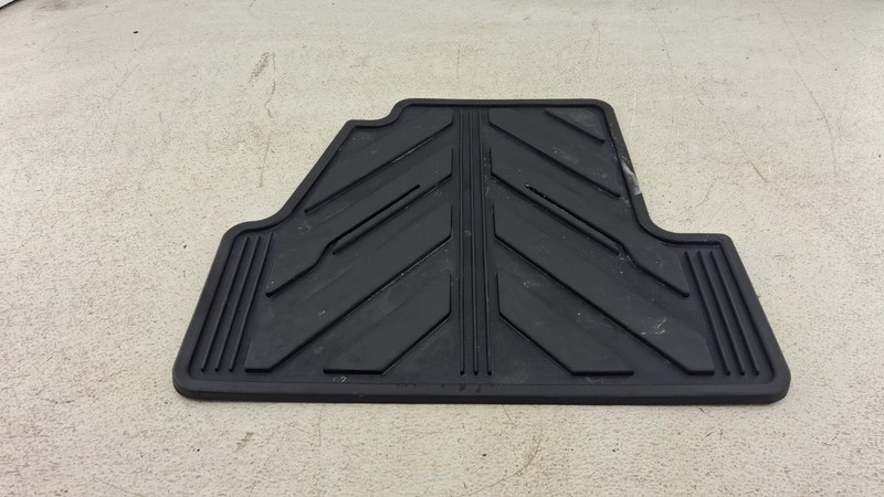 2013 - 2020BUICK ENCORERear Floor Rubber MatOEM