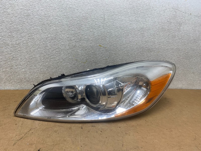 2011 2012 2013 Volvo C70 Left Driver LH Xenon HID Headlight Oem X5364 DW
