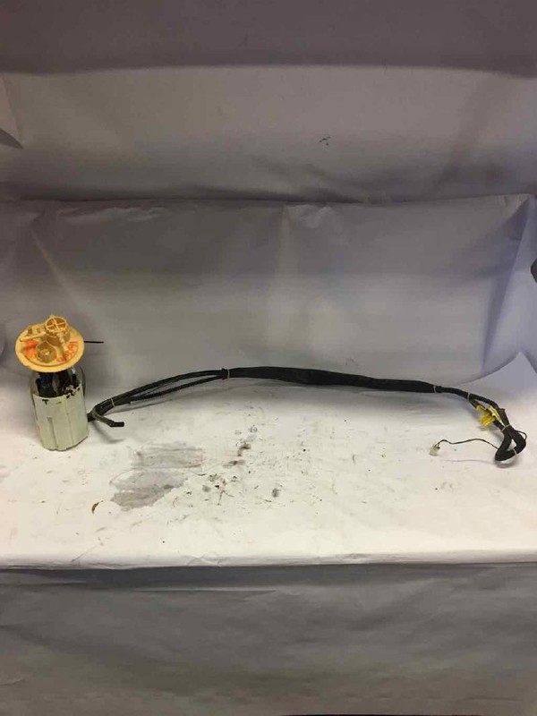 Fuel Pump VOLVO S80 05 06