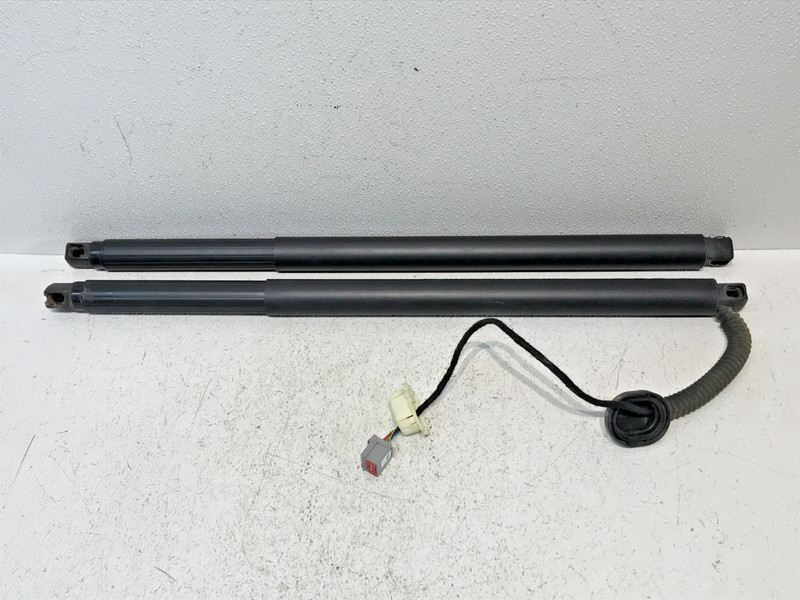 2015-20 ESCALADE POWER LIFTGATE HATCH TRUNK LIFT TAIL GATE STRUTS ARMS Pair OEM