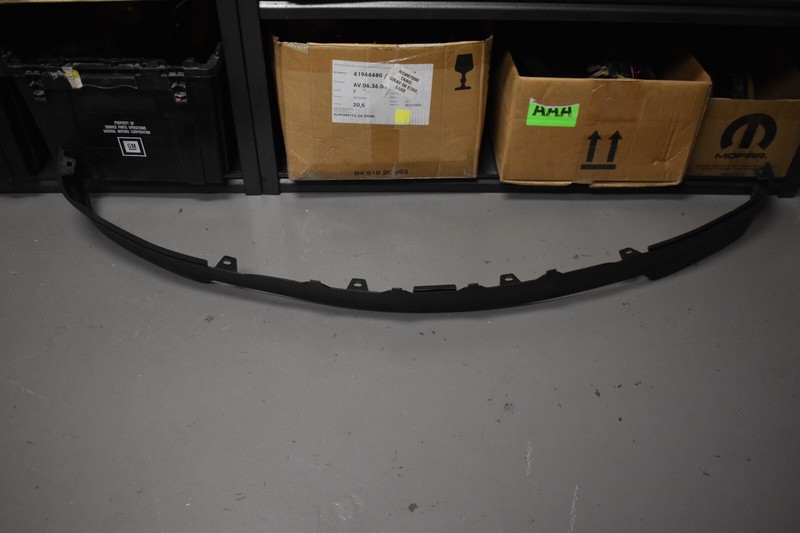 2010 FORD EXPLORER MOLDING TRIM FACTORY OEM LOCAL PICKUP