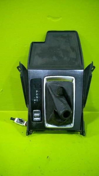 14 15 16 MAZDA 6 GEAR SHIFT SHIFTER BEZEL OEM 3342-10