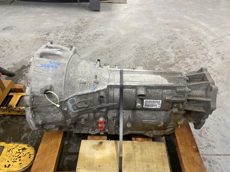 14 JEEP GRAND CHEROKEE Auto Transmission 3.6L 4x4 158k miles 6 Month Wnty!