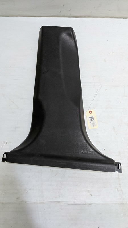 Center Left B Pillar Lower Trim Panel 2017 Acura MDX 84171-TZ5-A01 2014-2020 X